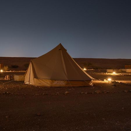 Pura Eco Retreat, Jebel Hafit Desert Park อัลอิน ภายนอก รูปภาพ