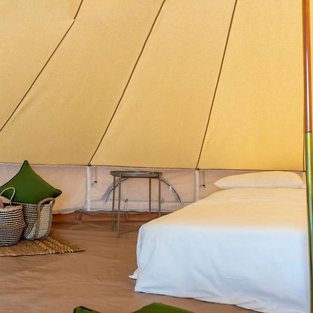 Pura Eco Retreat, Jebel Hafit Desert Park อัลอิน ภายนอก รูปภาพ