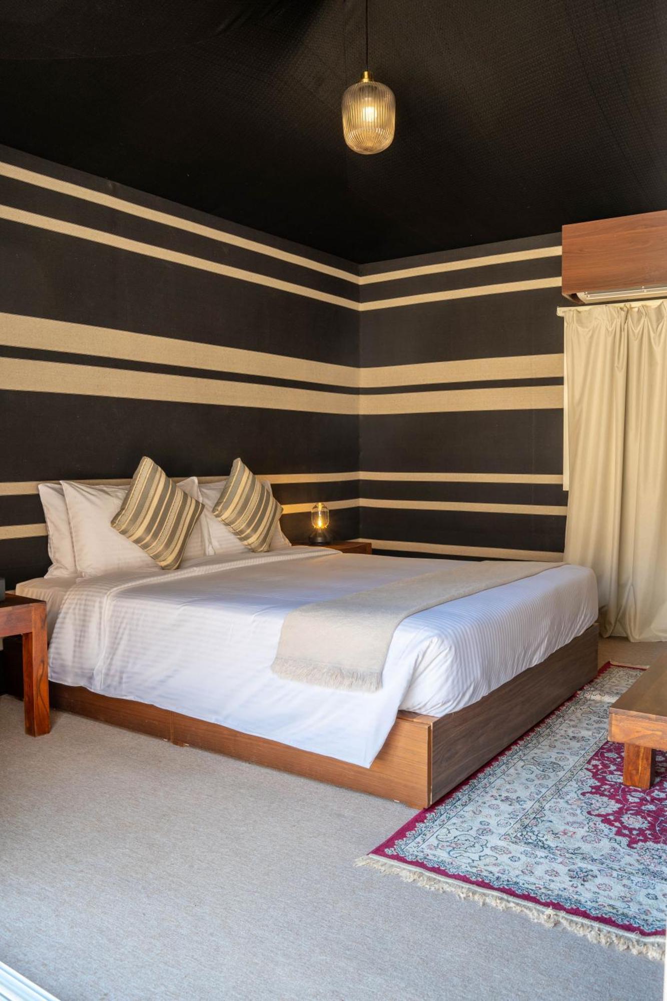 Pura Eco Retreat, Jebel Hafit Desert Park อัลอิน ภายนอก รูปภาพ
